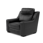 Dino Armchair - Armchair BXS Only — BXS-023C BLACK, gallery image 3
