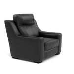 Dino Armchair - Armchair BXS Only — BXS-023C BLACK, gallery image 1