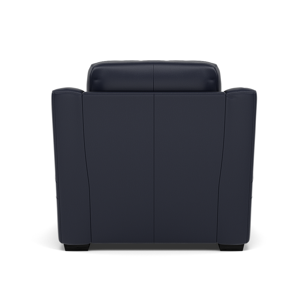 Dino Armchair - Armchair BXS Only — BXS-036C NAVY, gallery image 2
