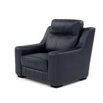 Dino Armchair - Armchair BXS Only — BXS-036C NAVY, gallery image 3