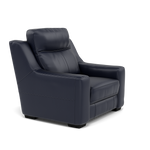 Dino Armchair - Armchair BXS Only — BXS-036C NAVY, gallery image 1