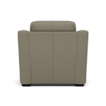Dino Armchair - Armchair BXS Only — BXS-039C PEBBLE, gallery image 2