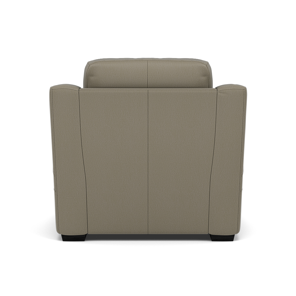 Dino Armchair - Armchair BXS Only — BXS-039C PEBBLE, gallery image 2