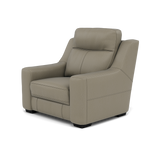 Dino Armchair - Armchair BXS Only — BXS-039C PEBBLE, gallery image 3