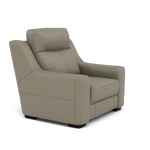 Dino Armchair - Armchair BXS Only — BXS-039C PEBBLE, gallery image 1