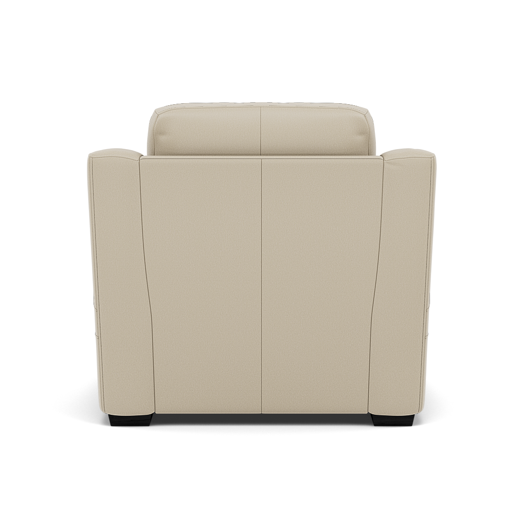 Dino Armchair - Armchair BXS Only — BXS-041E SILVER GREY, gallery image 2