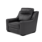 Dino Armchair - Armchair BXS Only — BXS-058E SHALE, gallery image 3