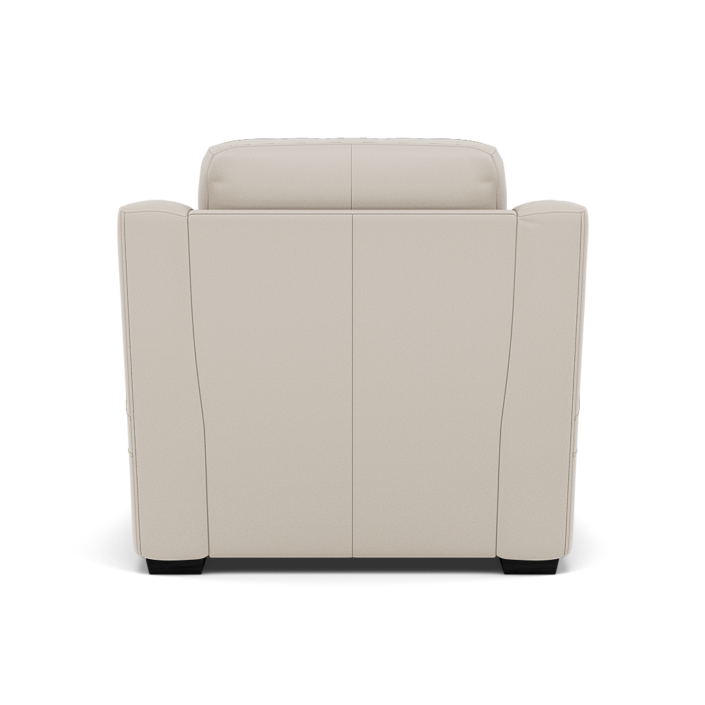 Dino Armchair - Armchair BXS Only — BXS-156E FROST, gallery image 2