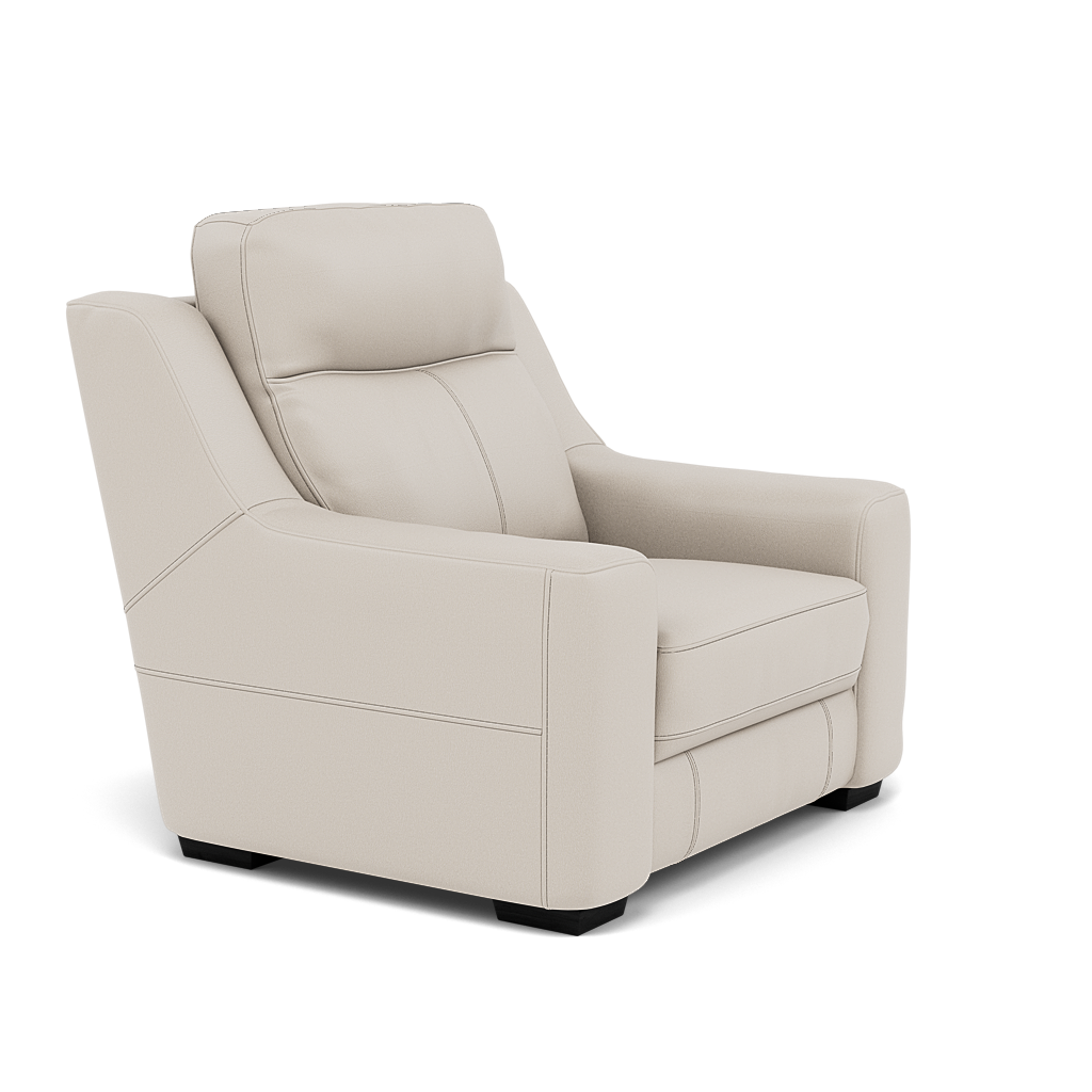 Dino Armchair - Armchair BXS Only — BXS-156E FROST, gallery image 1