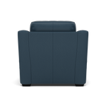 Dino Armchair - Armchair BXS Only — BXS-313E Ocean Blue, gallery image 2