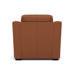Dino Armchair - Armchair BXS Only — BXS-334E PECAN BROWN, gallery image 2