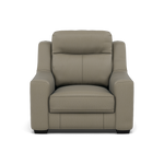 Dino Armchair - Armchair BXS Only Armchairs Sterling Home 5 BXS-039C PEBBLE