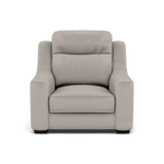 Dino Armchair - Armchair SKA MAD AIS Only Sterling Home 2 BFA-MAD-02 SILVER GREY