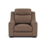 Dino Armchair - Armchair SKA MAD AIS Only Sterling Home 4 BFA-MAD-05 DARK TAUPE