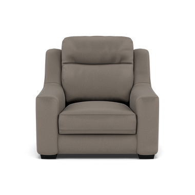 Dino Armchair - Armchair SKA MAD AIS Only Sterling Home 3 BFA-MAD-03 DARK GREY