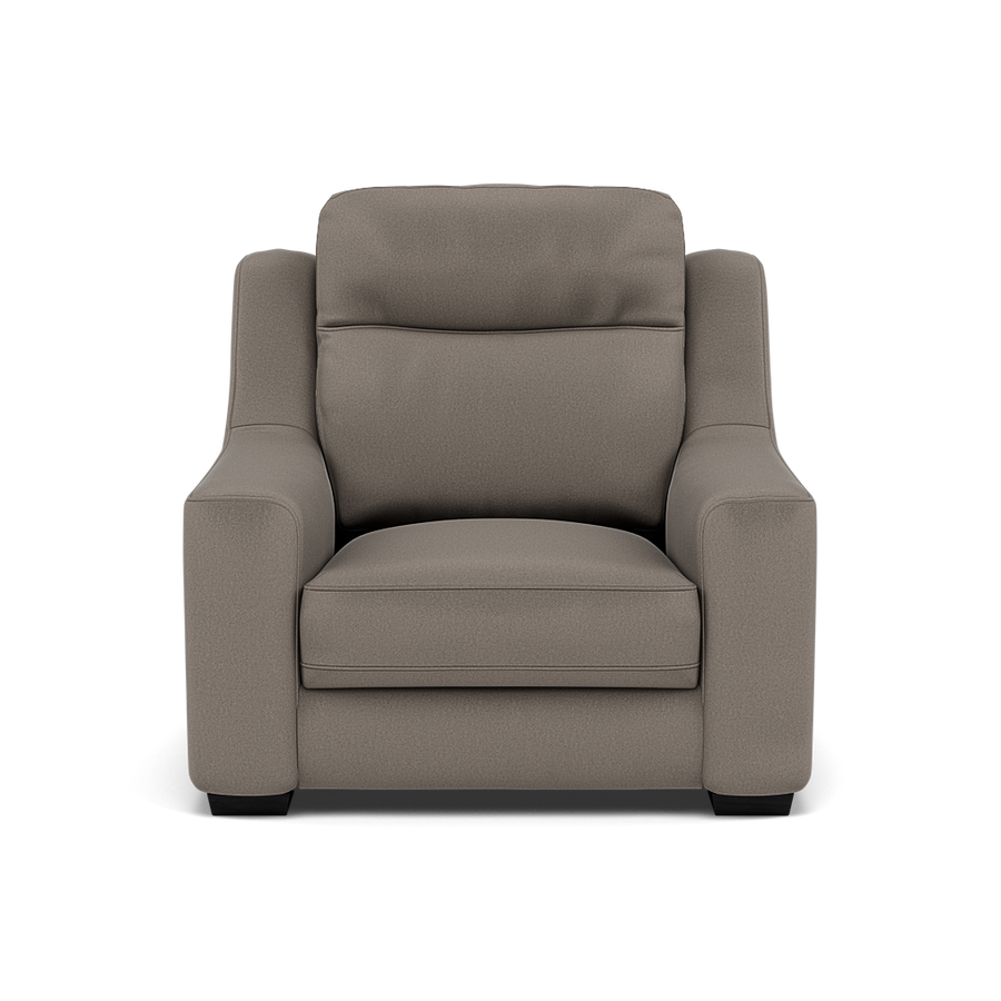 Dino Armchair - Armchair SKA MAD AIS Only Sterling Home BFA-MAD-03 DARK GREY 2