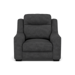 Dino Armchair - Armchair SKA MAD AIS Only Sterling Home 6 BFA-BLJ-088 CHARCOAL GREY