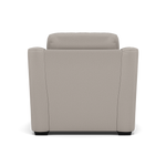 Dino Armchair - Armchair SKA MAD AIS Only — BFA-MAD-02 SILVER GREY, gallery image 2