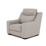 Dino Armchair - Armchair SKA MAD AIS Only — BFA-MAD-02 SILVER GREY, gallery image 3