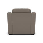 Dino Armchair - Armchair SKA MAD AIS Only — BFA-MAD-03 DARK GREY, gallery image 2