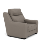 Dino Armchair - Armchair SKA MAD AIS Only — BFA-MAD-03 DARK GREY, gallery image 1
