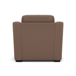 Dino Armchair - Armchair SKA MAD AIS Only — BFA-MAD-05 DARK TAUPE, gallery image 2