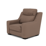 Dino Armchair - Armchair SKA MAD AIS Only — BFA-MAD-05 DARK TAUPE, gallery image 3