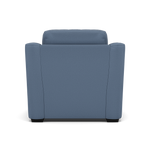 Dino Armchair - Armchair SKA MAD AIS Only — BFA-MAD-08 PACIFIC BLUE, gallery image 2