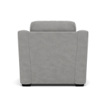 Dino Armchair - Armchair SKA MAD AIS Only — FAB-AIS-18 GREY WHITE, gallery image 2