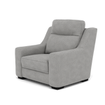 Dino Armchair - Armchair SKA MAD AIS Only — FAB-AIS-18 GREY WHITE, gallery image 3