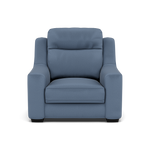 Dino Armchair - Armchair SKA MAD AIS Only Sterling Home 5 BFA-MAD-08 PACIFIC BLUE