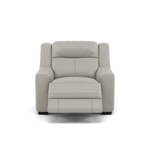 Dino Recliner Armchair - Power Recliner Chair BXS Only Armchairs Sterling Home 3 BXS-251E GREY