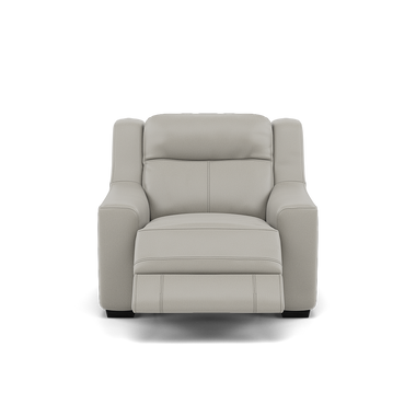 Dino Recliner Armchair - Power Recliner Chair BXS Only Armchairs Sterling Home 3 BXS-251E GREY