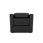 Dino Recliner Armchair - Power Recliner Chair BXS Only — BXS-023C BLACK, gallery image 2