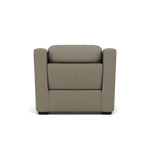 Dino Recliner Armchair - Power Recliner Chair BXS Only — BXS-039C PEBBLE, gallery image 2