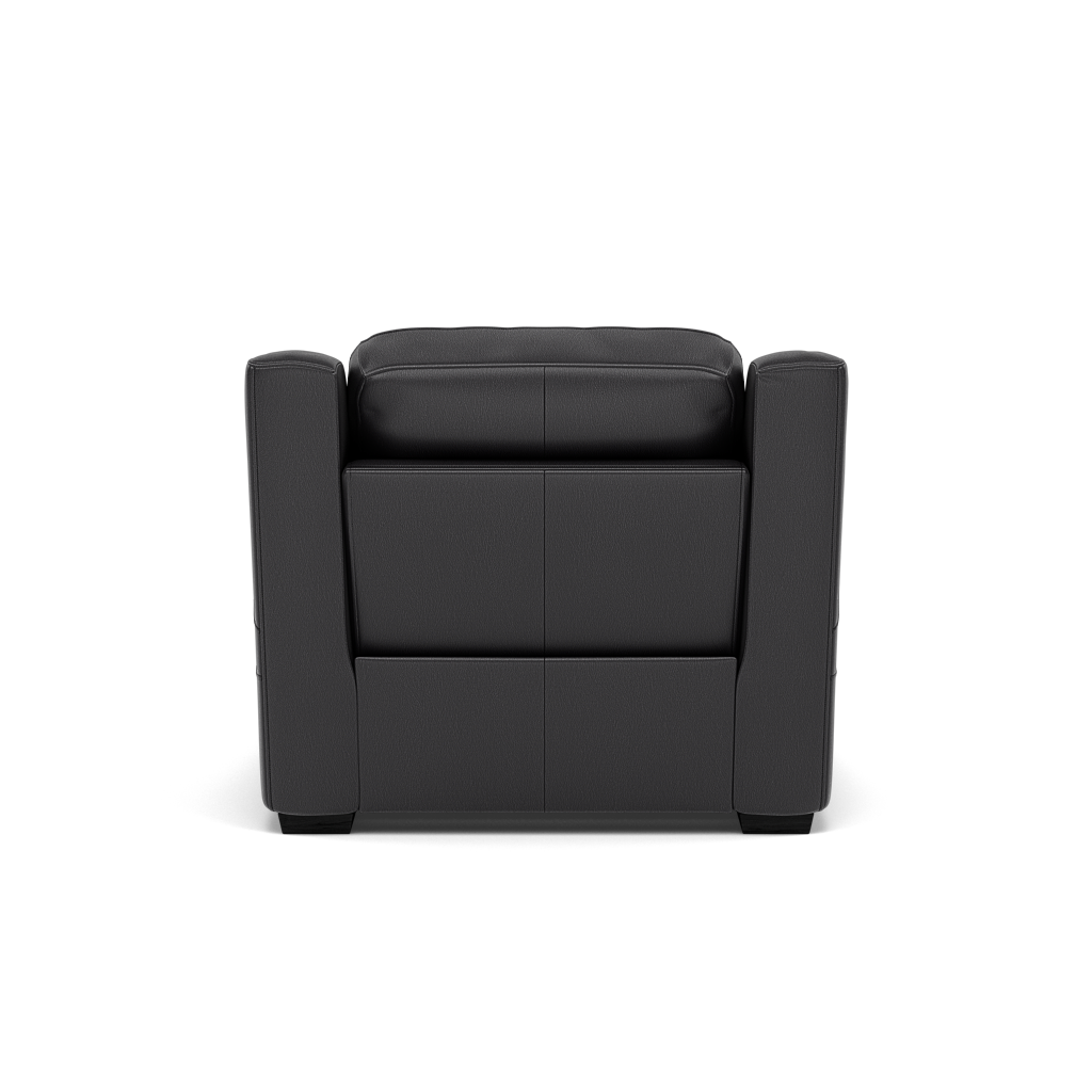 Dino Recliner Armchair - Power Recliner Chair BXS Only — BXS-058E SHALE, gallery image 2