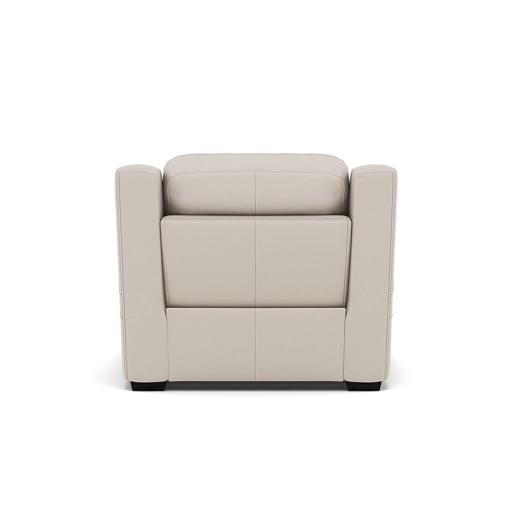Dino Recliner Armchair - Power Recliner Chair BXS Only — BXS-156E FROST, gallery image 2