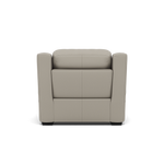 Dino Recliner Armchair - Power Recliner Chair BXS Only — BXS-946B FEATHER GREY, gallery image 2