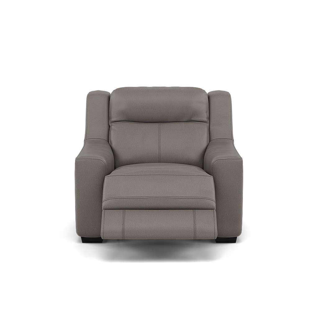 Dino Recliner Armchair - Power Recliner Chair BXS Only Armchairs Sterling Home 12 NWS-042E ELEPHANT
