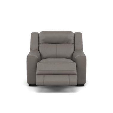 Dino Recliner Armchair - Power Recliner Chair BXS Only Armchairs Sterling Home 12 NWS-042E ELEPHANT