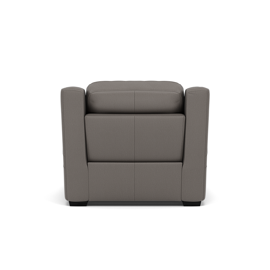 Dino Recliner Armchair - Power Recliner Chair BXS Only — NWS-042E ELEPHANT, gallery image 2