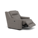 Dino Recliner Armchair - Power Recliner Chair BXS Only — NWS-042E ELEPHANT, gallery image 1
