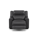 Dino Recliner Armchair - Power Recliner Chair BXS Only Armchairs Sterling Home 1 BXS-058E SHALE