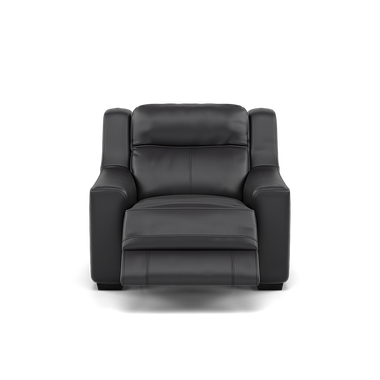 Dino Recliner Armchair - Power Recliner Chair BXS Only Armchairs Sterling Home 1 BXS-058E SHALE
