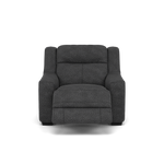 Dino Recliner Armchair - Power Recliner Chair SKA MAD AIS Only Sterling Home 6 BFA-BLJ-088 CHARCOAL GREY