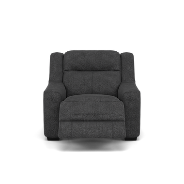 Dino Recliner Armchair - Power Recliner Chair SKA MAD AIS Only Sterling Home 6 BFA-BLJ-088 CHARCOAL GREY