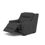 Dino Recliner Armchair - Power Recliner Chair SKA MAD AIS Only — BFA-BLJ-088 CHARCOAL GREY, gallery image 3