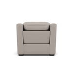 Dino Recliner Armchair - Power Recliner Chair SKA MAD AIS Only — BFA-MAD-02 SILVER GREY, gallery image 2
