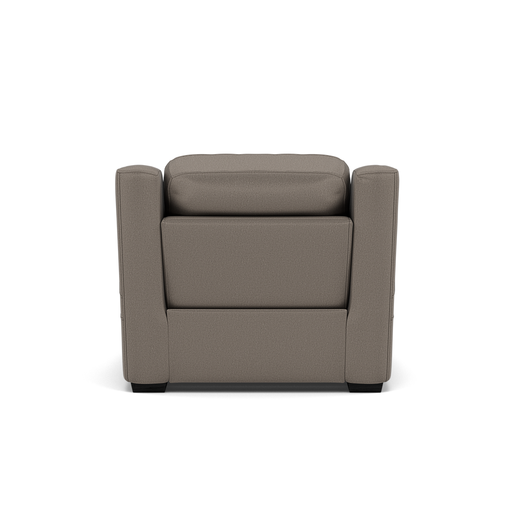 Dino Recliner Armchair - Power Recliner Chair SKA MAD AIS Only — BFA-MAD-03 DARK GREY, gallery image 2