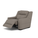 Dino Recliner Armchair - Power Recliner Chair SKA MAD AIS Only — BFA-MAD-03 DARK GREY, gallery image 3